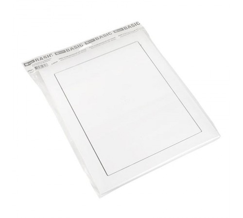 Люк ревизионный пластик 200х250 EKF Basic    lp-200x250   EKF 