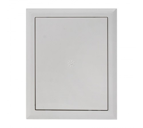 Люк ревизионный пластик 200х250 EKF Basic    lp-200x250   EKF 