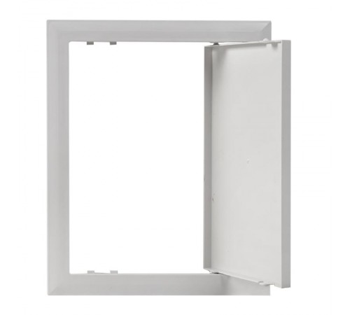 Люк ревизионный пластик 200х250 EKF Basic    lp-200x250   EKF 