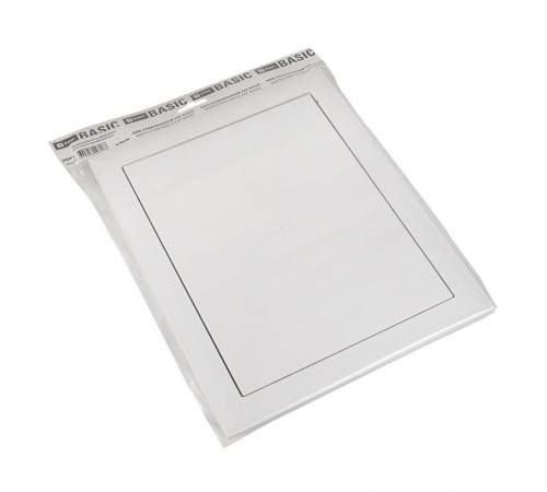 Люк ревизионный пластик 200х250 EKF Basic    lp-200x250   EKF 