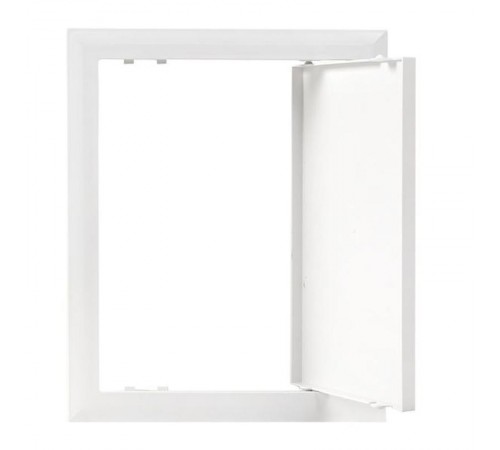 Люк ревизионный пластик 200х250 EKF Basic    lp-200x250   EKF 