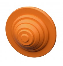 Ввод кабельный уплотнительный для коробок FS, IP55, д.25 мм  FSG54525  DKC