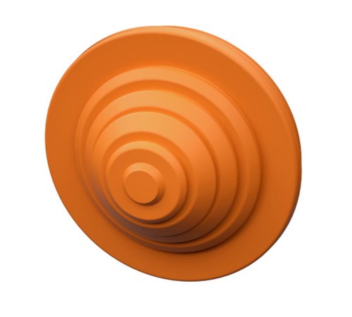 Ввод кабельный уплотнительный для коробок FS, IP55, д.25 мм  FSG54525  DKC