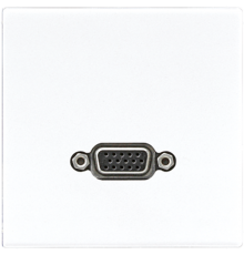 VGA (D-SUB) MALS1102WW Jung