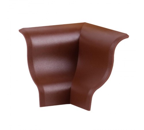 Угол внутренний на 90 гр. LP 35 8865 (I2) (Цвет Дуб темный)   8865_I2  Kopos