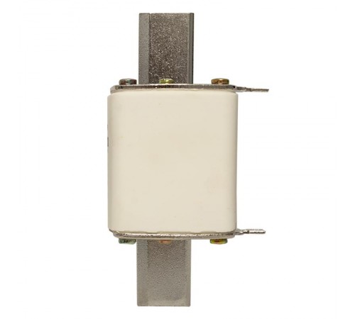 Плавкая вставка ППН-37 400/100А габарит 2  fus-37/400/100  EKF