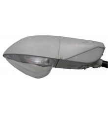 Светильник ГКУ 20-100-001 Орион : ШБ (с/стеклом) степ защ ПРА IP 44) 100Вт ДРИ Е27 ЭмПРА IP65  01639  GALAD