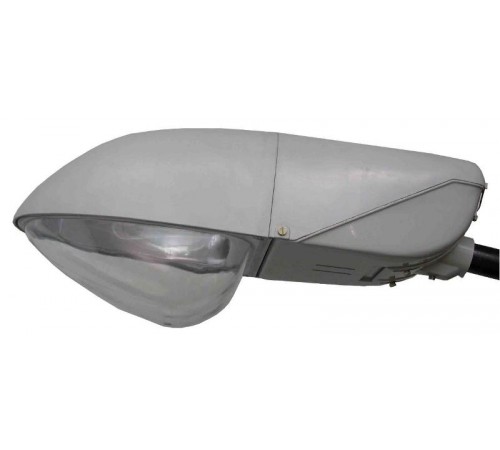 Светильник ГКУ 20-100-001 Орион : ШБ (с/стеклом) степ защ ПРА IP 44) 100Вт ДРИ Е27 ЭмПРА IP65  01639  GALAD