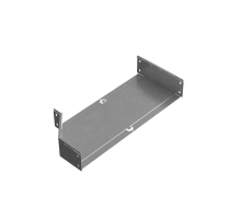 Переходник правый 100х500-600 мм "ПЛЮС" HD  PDplus100-500-600-R HD   КМ-профиль