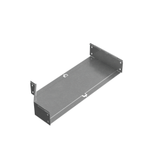 Переходник правый 100х500-600 мм "ПЛЮС" HD  PDplus100-500-600-R HD   КМ-профиль