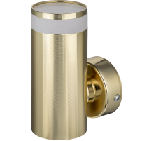 Светильник декоративный под лампу GU10  93 343 NFS-W-001-03  93343  Navigator