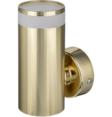 Светильник декоративный под лампу GU10  93 343 NFS-W-001-03  93343  Navigator