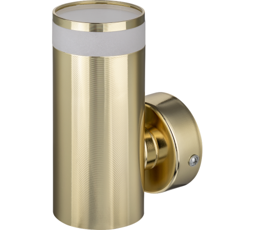 Светильник декоративный под лампу GU10  93 343 NFS-W-001-03  93343  Navigator