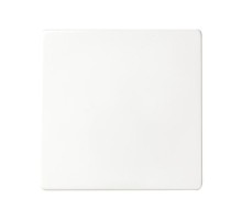 Simon 82 Клавиша для одноклавишного выключателя, S82, S82N, S82 Detail, белый  82010-30  Simon