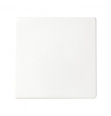 Simon 82 Клавиша для одноклавишного выключателя, S82, S82N, S82 Detail, белый  82010-30  Simon