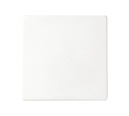 Simon 82 Клавиша для одноклавишного выключателя, S82, S82N, S82 Detail, белый  82010-30  Simon