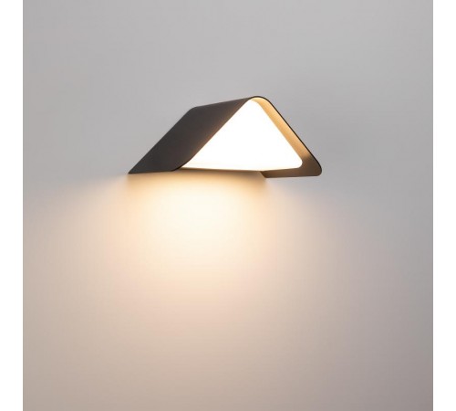 Светильник LGD-Wall-Delta-1B-12W Warm White  019779  Arlight
