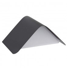 Светильник LGD-Wall-Delta-1B-12W Warm White  019779  Arlight