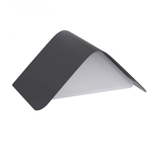 Светильник LGD-Wall-Delta-1B-12W Warm White  019779  Arlight