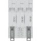Выключатель автоматический трехполюсный RX3 4500 32А C 4,5кА  419711  Legrand