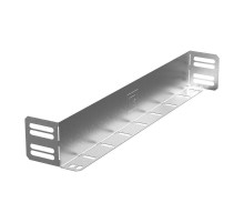 Переходник упрощённый горизонтальный Стандарт HDZ на 400 мм Н80  PR16.1532  Промрукав