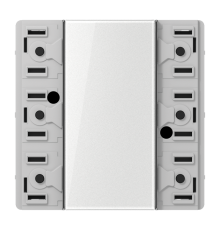 кнопочный модуль Standard                       SITMLS5073 Jung