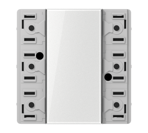 кнопочный модуль Standard                       SITMLS5073 Jung