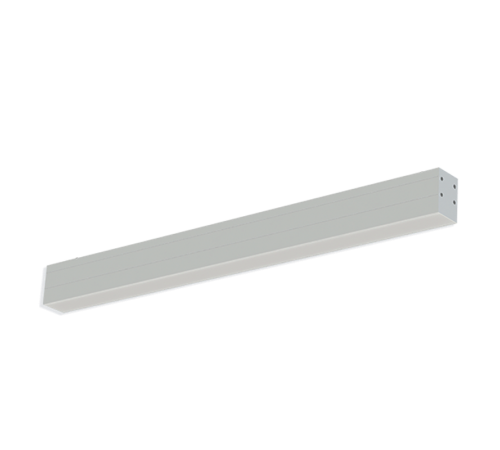 Светильник светодиодный ЛПО02-39-001 Line  1224139001  АСТЗ