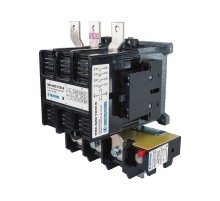 ПМА-6202 УХЛ4 В, 110В, 2з+2р, 160А, нереверсивный, с реле РТТ-326 136-160А, IP00, пускатель электромагнитный  (ЭТ)  ET014641  Электротехник