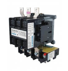 ПМА-6202 УХЛ4 В, 110В, 2з+2р, 160А, нереверсивный, с реле РТТ-326 136-160А, IP00, пускатель электромагнитный  (ЭТ)  ET014641  Электротехник