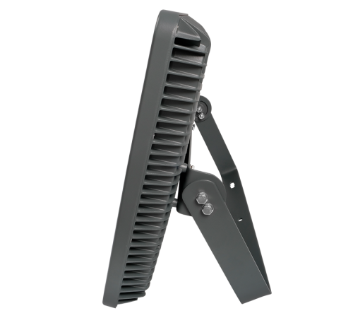 Прожектор светодиодный СДО PFL-S  600w 6500K 60° IP65 (плоский корпус)  5001909A  Jazzway