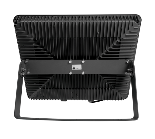 Прожектор светодиодный СДО PFL-S  600w 6500K 60° IP65 (плоский корпус)  5001909A  Jazzway