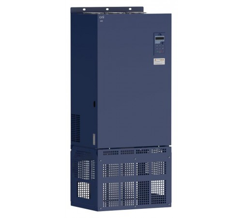 Преобразователь частоты A650 380В 3Ф 250кВт 470А M  A650-33E250M  ONI