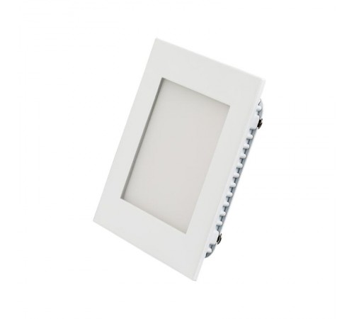 Светильник DL-93x93M-5W Warm White  020123  Arlight