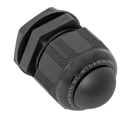 Кабельный ввод BM-X7S cgp32x1.5 EKF