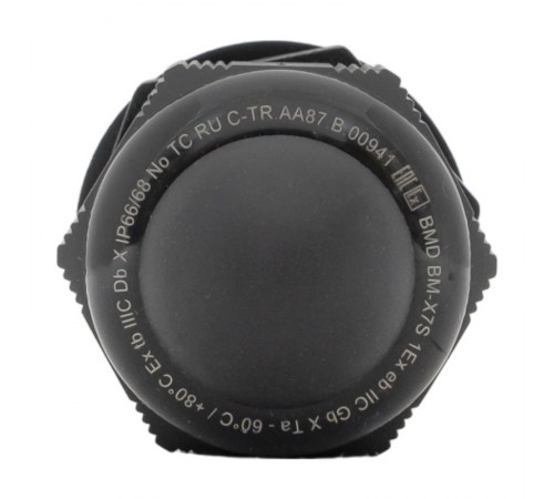 Кабельный ввод BM-X7S cgp32x1.5 EKF