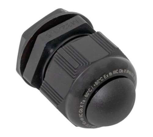 Кабельный ввод BM-X7S cgp32x1.5 EKF