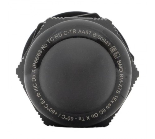 Кабельный ввод BM-X7S cgp32x1.5 EKF