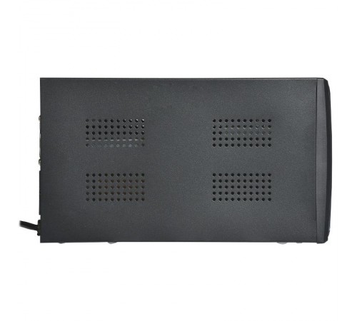 ITK ELECTRA ET ИБП 3кВА/1,8кВт с АКБ 4х9AH USB Schuko  EET-3000VA-1-004-S  ITK