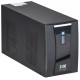 ITK ELECTRA ET ИБП 3кВА/1,8кВт с АКБ 4х9AH USB Schuko  EET-3000VA-1-004-S  ITK