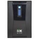 ITK ELECTRA ET ИБП 3кВА/1,8кВт с АКБ 4х9AH USB Schuko  EET-3000VA-1-004-S  ITK