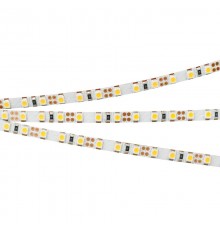 Лента светодиодная RT 2-5000 12V White6000 5mm 2x (3528, 600 LED, LUX)  014992(B)  Arlight