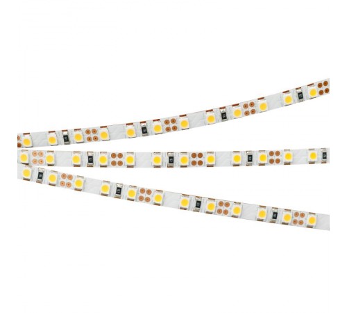 Лента светодиодная RT 2-5000 12V White6000 5mm 2x (3528, 600 LED, LUX)  014992(B)  Arlight