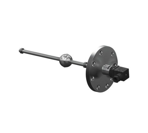 Датчик уровня поплавковый ПДУ-И.1250.5.Ф.65.1.01.А  116557  ОВЕН