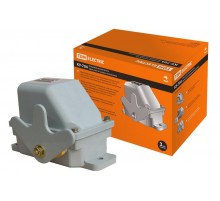 Концевой выключатель КУ-704 У1 фиксация в каждом положении 10А 380В IP44   SQ0732-0021  TDM