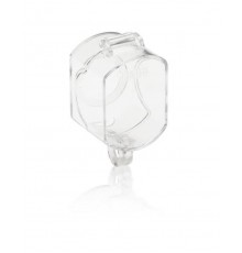 Крышка для опломбировки кнопок диам. до 30 мм (MA1-8153)1SFA611920R8153 ABB