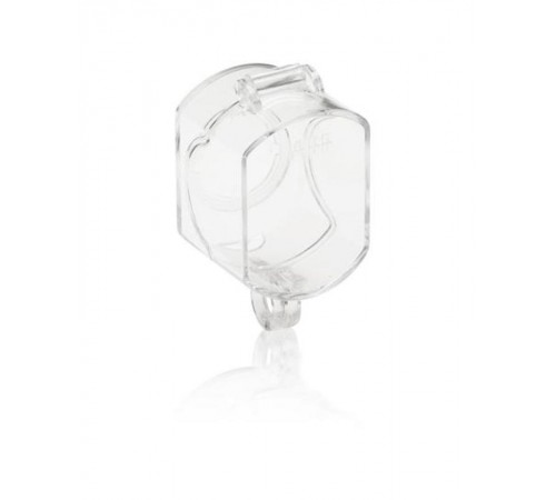 Крышка для опломбировки кнопок диам. до 30 мм (MA1-8153)1SFA611920R8153 ABB