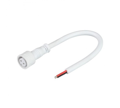 Разъем выводной DCWP-MONO-2PIN-L150-F (arlight, -)  032851  Arlight