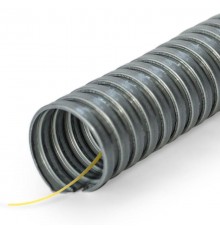 Металлорукав Р3-ПР-ЦХ-25 с/з 1100 Н УХЛ1 (50м/уп)  PR04.0105  Промрукав