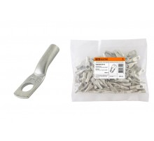 Наконечник JG-6 медный луженый кабельный  SQ0509-0015  TDM